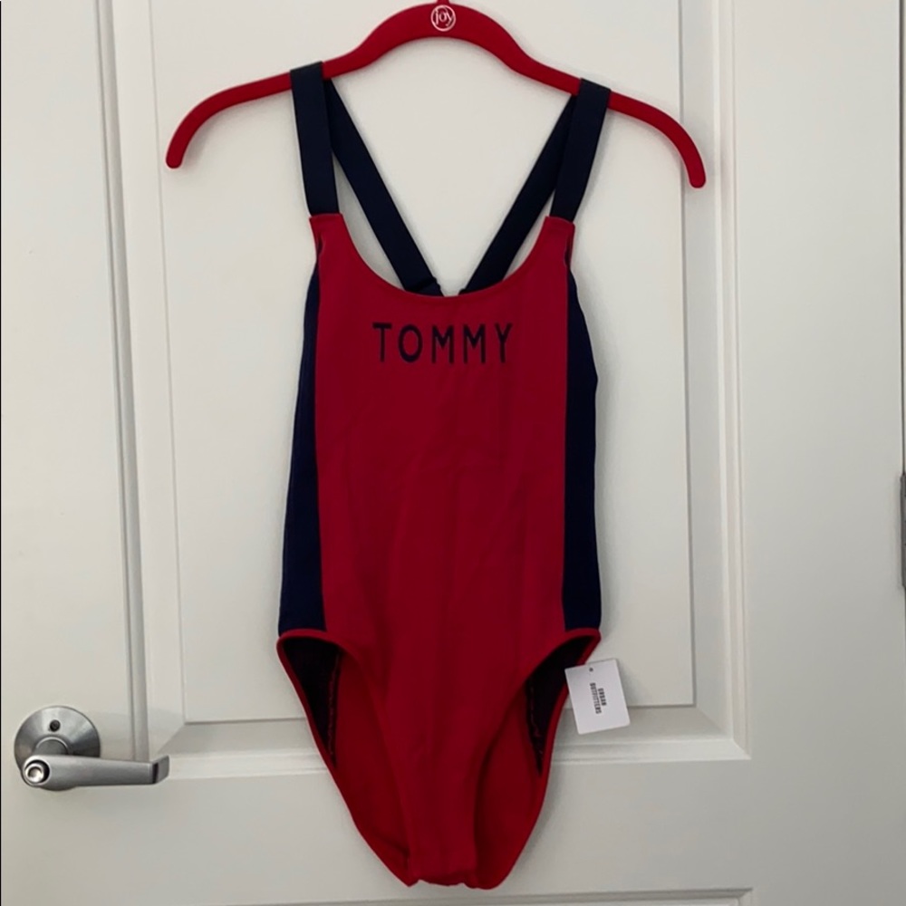 Tommy Hilfiger bodysuit